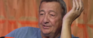 Ez az eredeti végzettsége Bayer Zsoltnak, a jobboldal ikonikus publicistájának, ebből szerzett diplomát