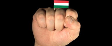 Magyar hungarikumot szórtak szét a tengerparton, ami utána történt az egész világot sokkolta