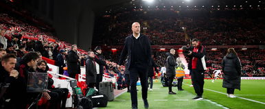 Máris távozik Arne Slot a Liverpool éléről a katasztrofális menetelése után? Rendkívüli válasz jött a sajtótájékoztatón