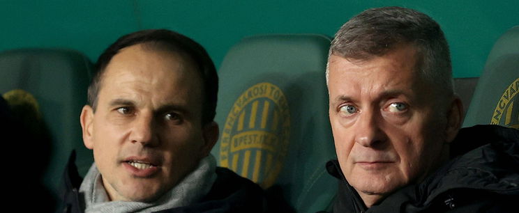 A nyílt utcán kerítették be újpestiek Kubatov Gábort, elképesztő jelenet játszdóott le a kamerák előtt