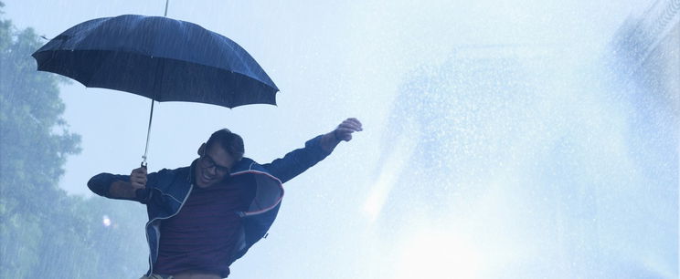 Nagy eső esik egyetlen országrészre, ideje készülni, a legfrissebb előrejelzésekben már beszámoltak a változásról? Részletes időjárás-előrejelzés