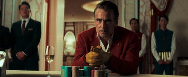 Colin Farrell új krimi-thrillere tarol a Netflixen, annyira feszülti, hogy a nézők levegőt is alig vesznek közben