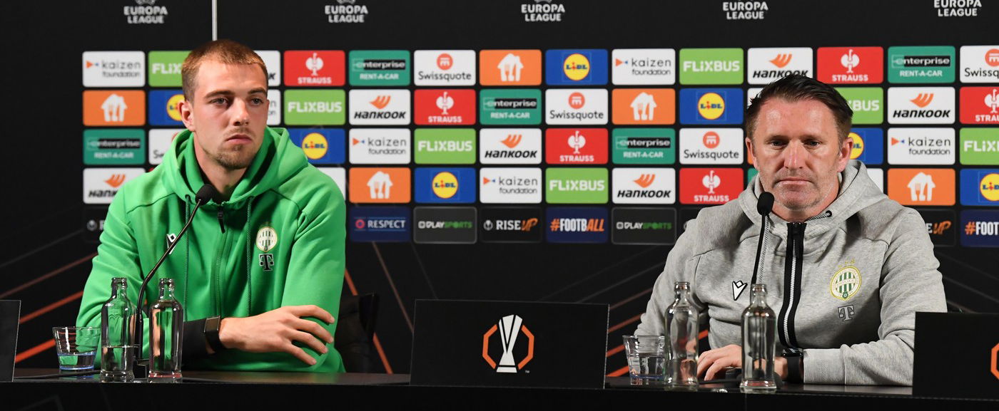 Döbbenet, ami a Fradival történt, a szurkolók erre nem voltak felkészülve