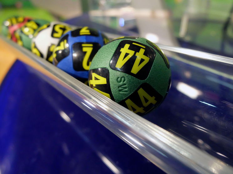 Ötöslottó: ezzel az öt egyszerű számmal több száz millió forintot vihetett haza egy szerencsés