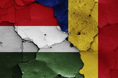 Brutális, amit a románok elraboltak Magyarországról, tömegszámra hordták ki, csak most tudunk pontos számokat