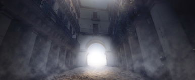 Borzalmas kinézetű elhagyatott plázát fedeztek fel Budapesten, jeges rémület ami a belsejében van