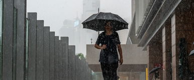 Ebben a 2 vármegyében zúdul a legtöbb csapadék, azonnal megnevezték, ideje felkészülni az időjárás változására? Részletes időjárás-előrejelzés