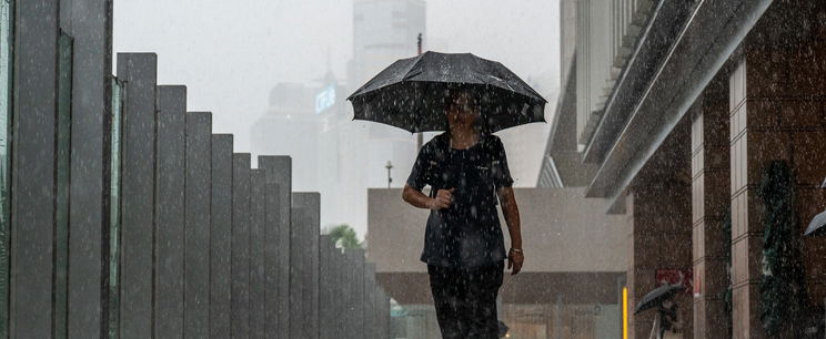 Ebben a 2 vármegyében zúdul a legtöbb csapadék, azonnal megnevezték, ideje felkészülni az időjárás változására? Részletes időjárás-előrejelzés