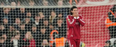 Élő adásban csúszott ki Szoboszlai száján egy cifra magyar káromkodás, minden magyar egyszerre csettintett 