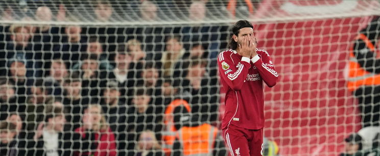 Élő adásban csúszott ki Szoboszlai száján egy cifra magyar káromkodás, minden magyar egyszerre csettintett 