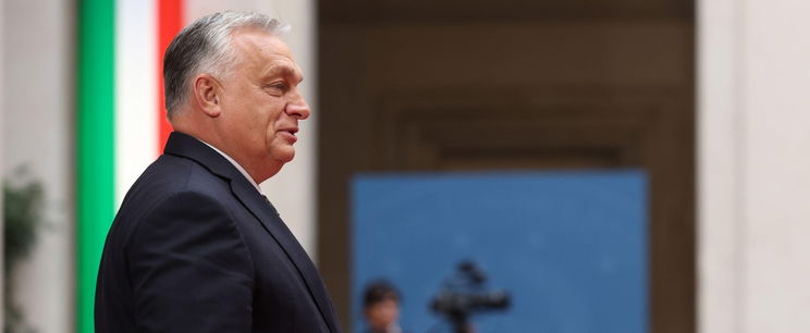 Szokatlan lesivideó készült Orbán Viktorról, feleségével nem akárhol voltak