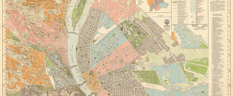 Durván megváltozott Magyarország térképe, rendkívüli okból kezdődtek átnevezések