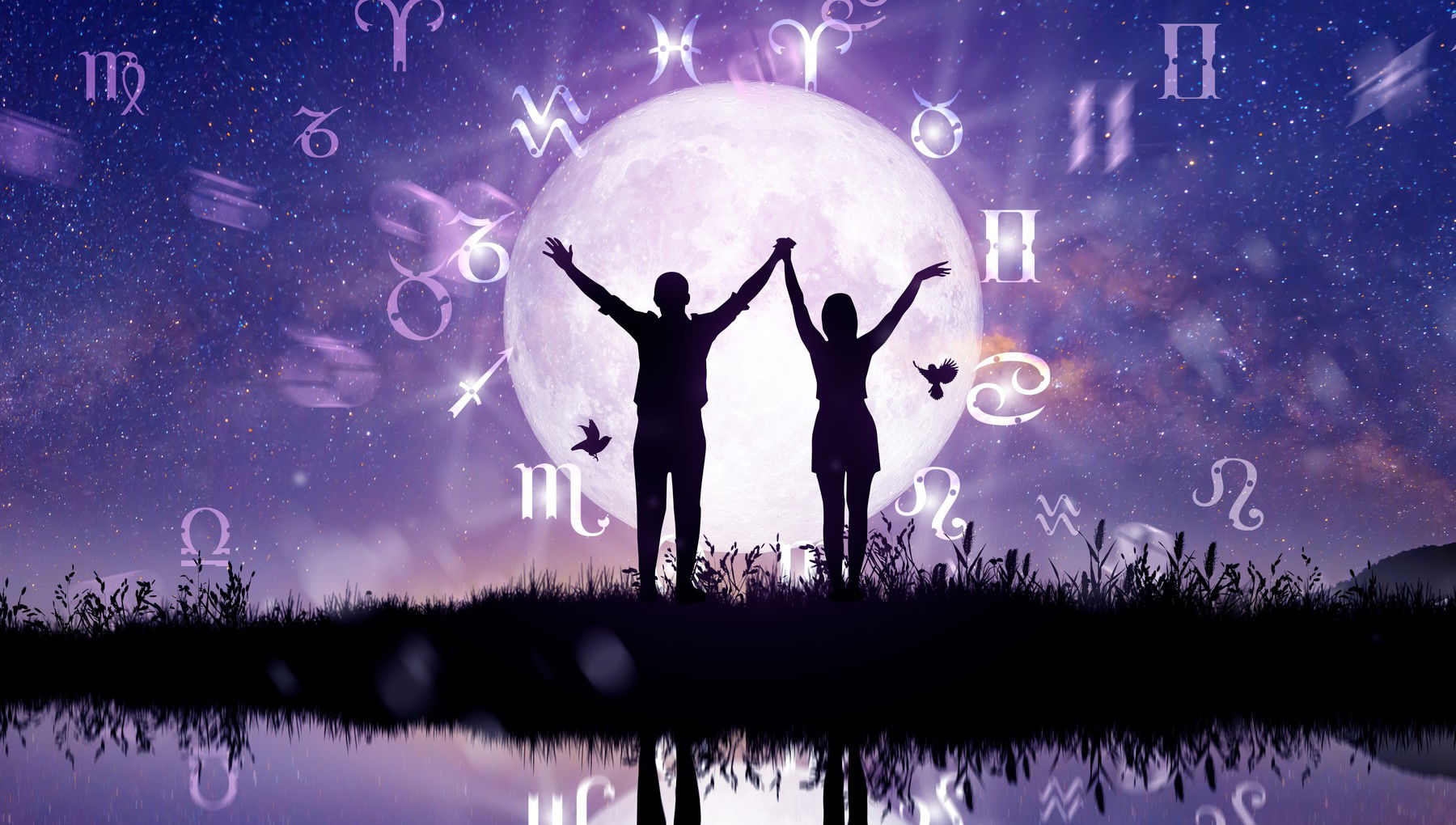 Napi horoszkóp - november 3: a Kosba lépő Hold kedvez a kezdeményezőkészségnek, ha valamit régóta akarunk, ma kell tenni érte