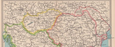 Rendkívüli dolgot ástak el a trianoni békediktátum után a magyar-román határon, a föld alatt brutális dolog fekszik