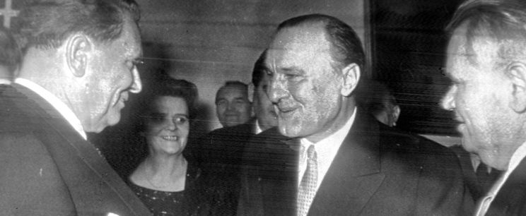 A Kádár-korszakban ezt a magyar szót választották a legszebbnek, totális meglepetés