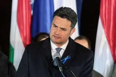 Ez Márki-Zay Péter eredeti végzettsége, ezen lesokkolsz, ebből van diplomája