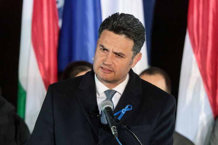 Ez Márki-Zay Péter eredeti végzettsége, ezen lesokkolsz, ebből van diplomája