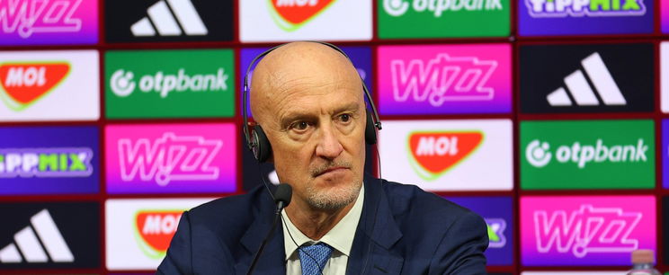 Marco Rossi súlyos követeléseket kapott, iszonyatos a káosz a válogatott kerethirdetése előtt - Ki védi majd Szoboszlaiék hátsóját?