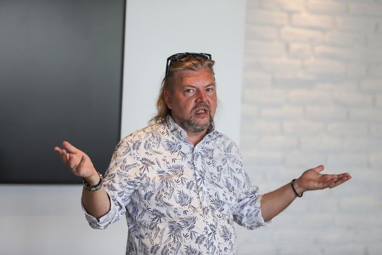 Ekkora a vagyona a Sziget Fesztivál alapítójának, Gerendai Károlynak