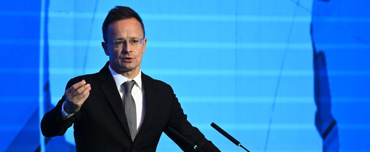 Példátlan, ami Sziijártó Péter oldalára kikerült, magyar miniszternek ilyenben még nem volt része