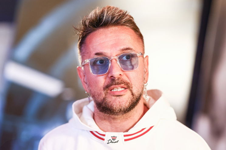 Majka 2 szót szólt a magyarokról, azonnal kitört a felháborodás a jobboldalon