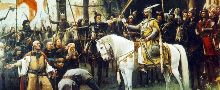 Döbbenet, magyar honfoglaló vezér sírját találták meg, életre keltették azonnal a legmodernebb technológia segítségével