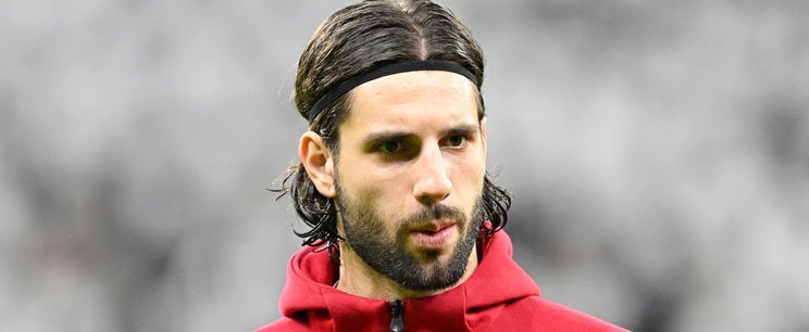 Már nem Dominik, cserélték Szoboszlai keresztnevét, itt az új, a hátadon fog futkosni a hideg, ha meghallod a szakértők által rá tett új nevet