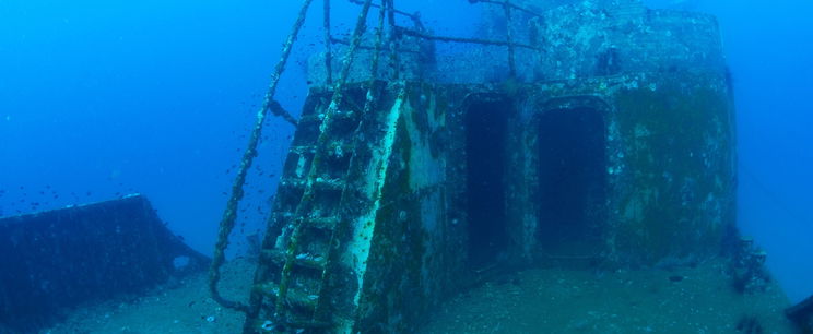 A horvát tenger mélyén iszonyatos magyar kincset találtak, felfogni is nehéz ami a víz mélyén feküdt