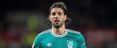 Szoboszlai Dominik és Bödőcs Tibor közös képen, egy ország röhög a kép melletti íráson? Váratlan fotó került ki az internetre