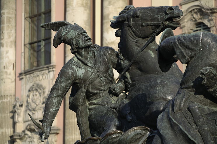 Így halt meg Dobó István, iszonyatos, nem véletlen marad ki minden magyar törikönyvből