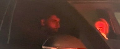 Szoboszlai Dominiket rejtett kamerával vették fel, megdöbbentő a családi autója, mindenki lefagyott a benzinkúton