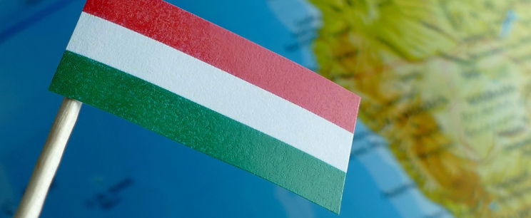 Az űrből készítettek egy fotót Magyarországról, felfoghatatlan értékű kincset vettek észre