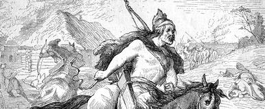 Kiderült a honfoglaló magyarok rettegett titka, amit egy magyar törikönyv sem mer leírni