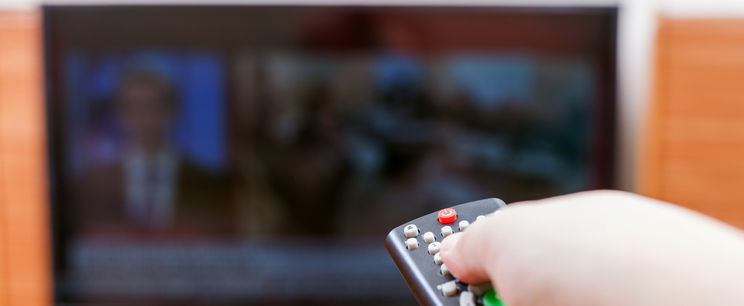 Itt a vége, a Házasság első látásra című műsor nézői váratlan hírt kaptak, nem várt terepre tévedt a produkció