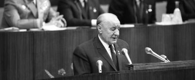 Így halt meg Kádár János, nem véletlen hogy a törikönyvek hallgatnak róla