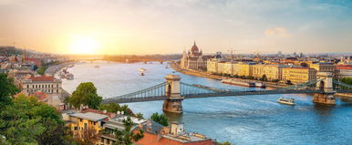 Megtalálták Budapest titkos hídját, olyan helyre vezet, ami végképp felfoghatatlan