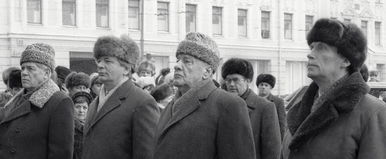 Elképesztő, hogy mit mondott 1956-ról Kádár János felesége, erről egyik törikönyvben sem olvashatsz