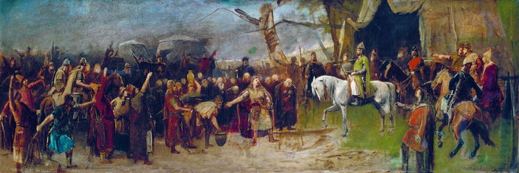 Nem is úgy hívták a 7 magyar vezért, ahogy iskolában tanítják, rendkívüli névsor került elő Spanyolországból?