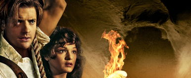 Kiszivárgott, erről fog szólni A múmia 4. része, így tér vissza Brendan Fraser és Rachel Weisz együtt a filmvásznon?