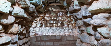 Irtózatos lejárót találtak a maja piramis alá, a maják kipusztulásának szörnyű okra rejtőzött a mélyben