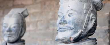 Idegen ősi DNS-t találtak a kínai agyaghadsereg katonáin, vérfagyasztó az alkotók kiléte