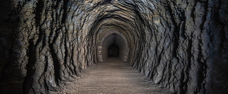 Megrázó bejelentés, tényleg megtalálták Kleopátra sírját, egy alagútban brutális dolgok sora figyelmeztette a tudósokat, hol járnak?