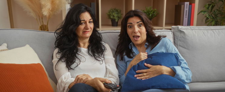 Azonnal megszakadt az adás menete az RTL reggelijében, tilos dolgot tett a műsorvezető