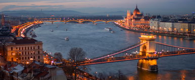 Óriási ősi dolog merült a Duna mélyére 1000 éve, Magyarországról beszél a világ