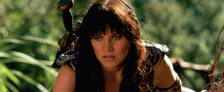 Azonnal lefordulsz a székről, így néz ki 57 évesen Xena, azaz Lucy Lawless