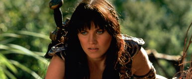 Azonnal lefordulsz a székről, így néz ki 57 évesen Xena, azaz Lucy Lawless