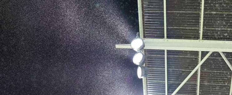 Fordulat az esőhelyzetben, elárulták hány napig tombol Magyarország felett a hidegcsepp csapadékos időjárásával - Előrejelzés