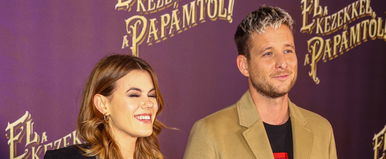 Ez Istenes Bence eredeti foglalkozása, sosem találnád ki miből szerzett diplomát