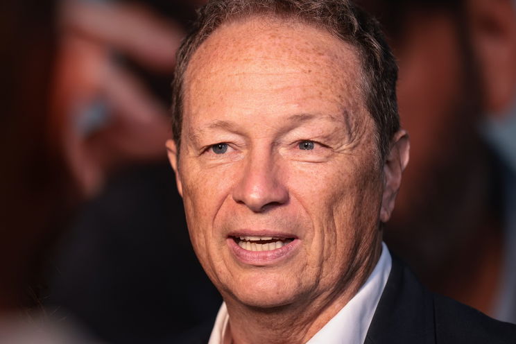 Geszti Péter iszonyatos beszólást kapott az RTL stúdiójában, kikerült a rendkívüli videó