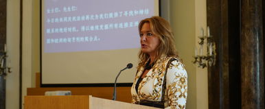 Ez Vitályos Eszter eredeti foglalkozása, elképesztő miből szerzett diplomát